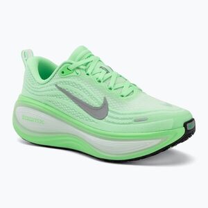 Női futócipők Nike Vomero Plus white/illusion green/metallic silver (Vomero Plus HV8154-111) kép