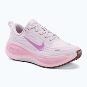 Női futócipők Nike Vomero Plus bleached lilac/pink rise/light magenta (Vomero Plus HV8154-504) kép