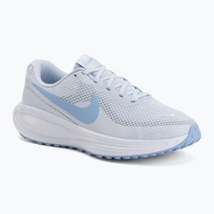 Női futócipők Nike Revolution 8 football grey/white/anthracite/aluminum (Revolution 8 HJ8485-006) kép