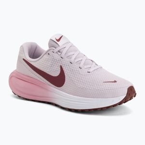 Női futócipők Nike Revolution 8 bleached lilac/white/pink smoke (Revolution 8 HJ8485-501) kép