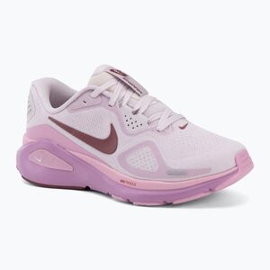 Női futócipők Nike Structure 26 bleached lilac/pink rise/pink smoke (Structure 26 HJ1101-501) kép