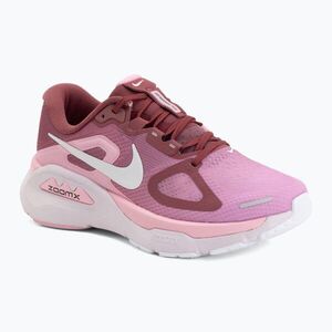 Női futócipők Nike Structure Plus pink smoke/pink rise/light magenta/white (Structure Plus HQ3049-600) kép