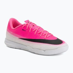 Férfi focicipők Nike Mercurial Vapor 17 Academy multi color/black (Mercurial Vapor 17 Academy IN IQ2405-900) kép