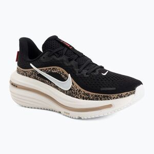 Női futócipők Nike Winflo 12 black/british khaki/fusion red/sail (Winflo 12 IR0209-001) kép