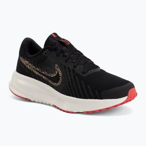 Női futócipők Nike Run Defy Black/Sail/Anthracite/British Khaki (Run Defy IV5681-001) kép