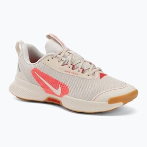 Férfi futócipők Nike Juniper Trail 3 light orewood brn/light crimson/light orewood brn (Juniper Trail 3 FQ0904-101) kép