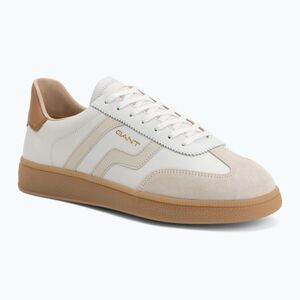 Férfi cipők GANT Cuzmo white (Cuzmo 32631207-G29) kép
