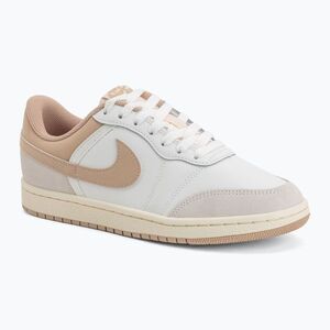 Buty damskie Nike Jordan Air Skyline Low summit white/sail/legend md brown (Air Jordan Skyline Low IQ6586-102) kép