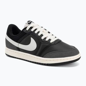 Buty męskie Nike Jordan Air Skyline Low LE black/off white/anthracite/black (Air Skyline Low LE IQ6425-001) kép