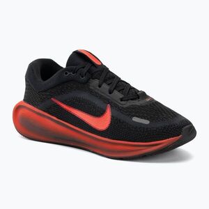 Gyerek futócipők Nike Stellar Ride black/cool grey/university red/red orbit (Stellar Ride HQ3266-011) kép