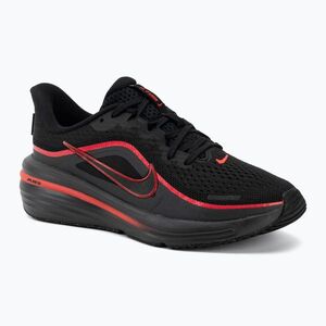Gyerek futócipők Nike Winflo 12 black/red orbit/dark smoke grey/black (Winflo 12 IQ9767-002) kép