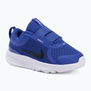 Gyermekcipő Nike Star Runner 5 game royal/white/black (Star Runner 5 HF7006-401) kép