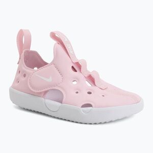 Gyerek szandálok Nike Sunray Protect 4 Pink Foam/White (Sunray Protect 4 HF6278-602) kép