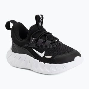 Gyermekcipő Nike Free Ride black/anthracite/white (Free Ride IQ5810-001) kép