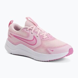 Gyerek futócipők Nike Cosmic Runner pink foam/pink rise/playful pink (Cosmic Runner) kép