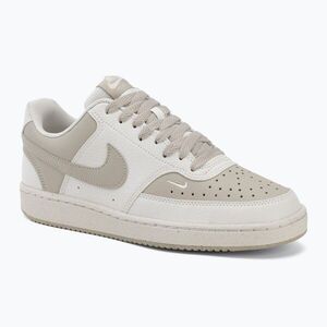 Női cipők Nike Court Vision Low Next Nature cream Ii/phantom (Court Vision Low Next Nature FV9952-200) kép