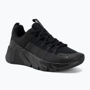 Női edzőcipők Nike Free Metcon 7 black/black/anthracite (Free Metcon 7 II7406-001) kép