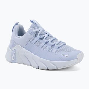 Női edzőcipők Nike Free Metcon 7 hydrogen blue/football grey/white (Free Metcon 7 II7406-400) kép