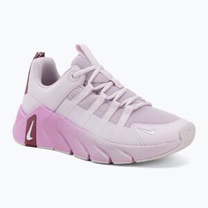 Női edzőcipők Nike Free Metcon 7 bleached lilac/light magenta/white (Free Metcon 7 II7406-501) kép