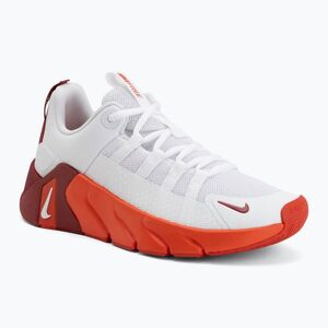 Férfi edzőcipők Nike Free Metcon 7 white/picante red/tough red/white (Free Metcon 7 II7405-103) kép