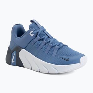 Férfi edzőcipők Nike Free Metcon 7 indigo storm/thunder blue/football grey (Free Metcon 7 II7405-401) kép