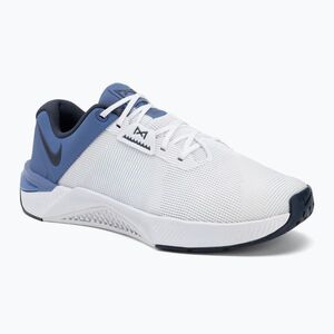 Férfi edzőcipők Nike Metcon 10 white/indigo storm/volt/thunder blue (Metcon 10 HJ1875-102) kép