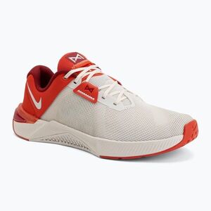 Férfi edzőcipők Nike Metcon 10 picante red/tough red/phantom (Metcon 10 HJ1875-601) kép