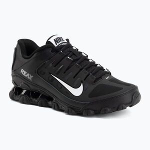 Női edzőcipők Nike Reax 8 TR black/white (Reax 8 TR IO2400-033) kép