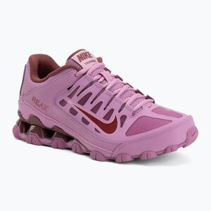 Női edzőcipők Nike Reax 8 TR light magenta/pink rise/pink smoke (Reax 8 TR IO2400-502) kép