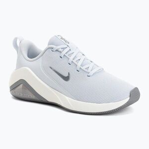 Női edzőcipők Nike Bella 7 football grey/sail/metallic cool grey (Bella 7 FZ1689-010) kép
