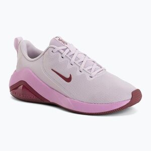 Női edzőcipők Nike Bella 7 bleached lilac/light magenta/pink smoke (Bella 7 FZ1689-501) kép