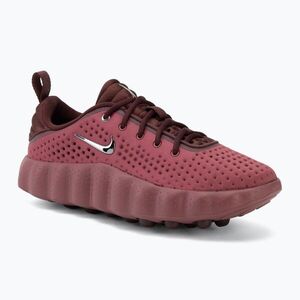 Női cipők Nike Mind 002 pink smoke/mystic dates/metallic silver (Mind 002 HQ4310-600) kép