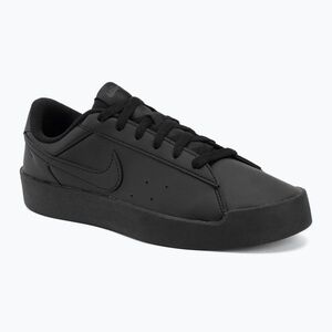 Női cipők Nike Blacktop black/black/anthracite/black (Blacktop IQ9696-004) kép