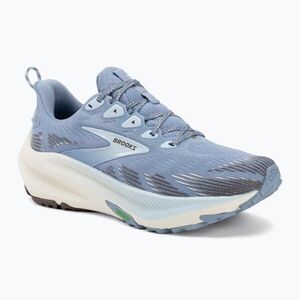 Női futócipők Brooks Ghost Trail blue/blue/brown (Ghost Trail 1204641B454.070) kép
