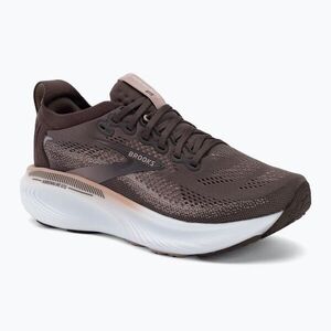 Női futócipők Brooks Adrenaline GTS 25 raisin/woodrose/white (Adrenaline GTS 25 1204431B530.065) kép