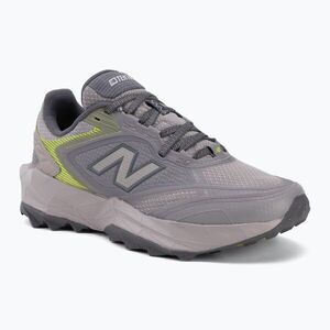 Női futócipők New Balance Tektrel Utility V1 truffle salt/alkaline green (Tektrel Utility V1 WTTRU60G) kép