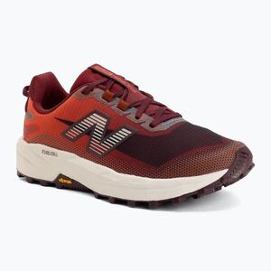 Női futócipők New Balance Rebel V1 podium red/neo flame (Rebel V1 WRBT2MF) kép