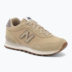 Női cipők New Balance Classic 515's V3 incense/mahogany (Classic 515's V3 WL515ST3) kép