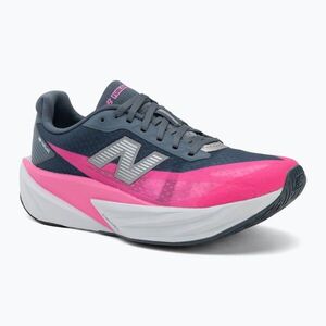 Női futócipők New Balance FuelCell Rebel V5 blue (FuelCell Rebel V5 WFCX589) kép