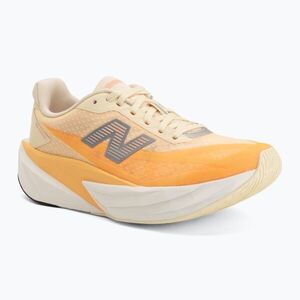 Női futócipők New Balance FuelCell Rebel V5 calcium/gumdrop (FuelCell Rebel V5 WFCX8KC) kép