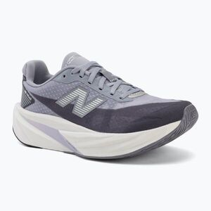 Női futócipők New Balance FuelCell Rebel V5 grey (FuelCell Rebel V5 WFCX906) kép