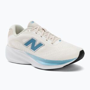 Női futócipők New Balance Fresh Foam 680's V9 sea salt/altitude metallic/white (Fresh Foam 680's V9 W6805FY) kép