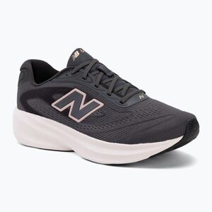 Női futócipők New Balance Fresh Foam 680's V9 black cement/pink salt (Fresh Foam 680's V9 W6805KW) kép