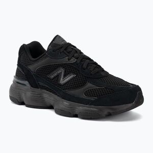 Férfi cipők New Balance 603's V1 black/black (603's V1 M6037Z2) kép