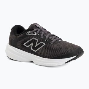 Női futócipők New Balance 411's V4 black/magnet/silver metallic (411's V4 W4115L8) kép