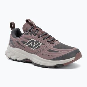 Női futócipők New Balance Fresh Foam 410's V9 fast track/pebble (Fresh Foam 410's V9 W4102VL) kép