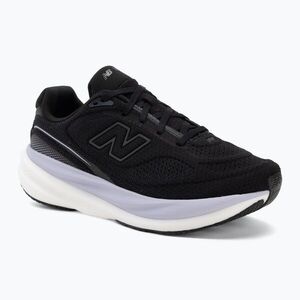 Női futócipők New Balance 1080's V15 black/smoked violet (1080's V15 W10804) kép