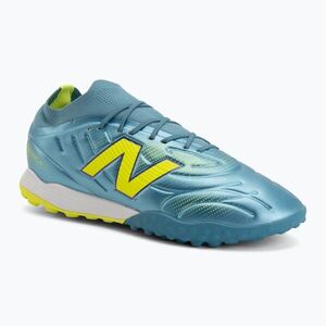 Focicipők New Balance Tekela Team Low V5 TF blue (Tekela Team Low V5 TF UT3TL6HP) kép