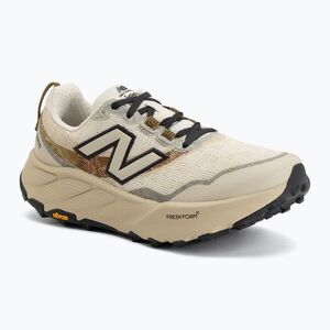 Férfi futócipők New Balance Fresh Foam Hierro V9 angora/basil oil (Fresh Foam Hierro V9 MHIER6Y6) kép