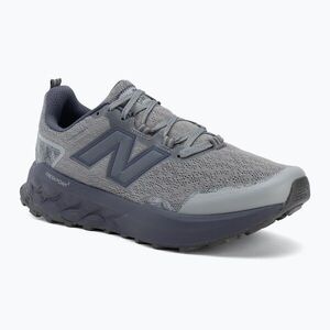 Férfi futócipők New Balance Fresh Foam Garoe V2 meteorite/slate grey (Fresh Foam Garoe V2 MGARO65H) kép